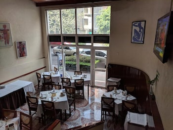 mexico city