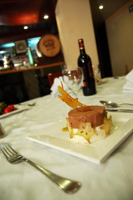 hotel del principado