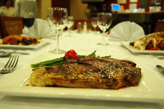 hotel del principado