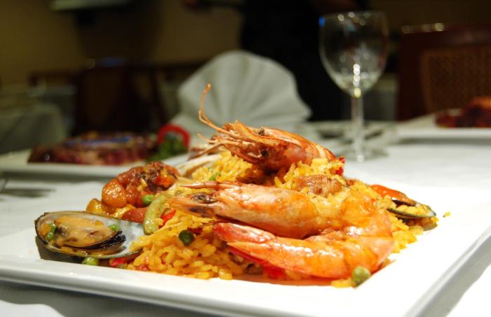 hotel del principado