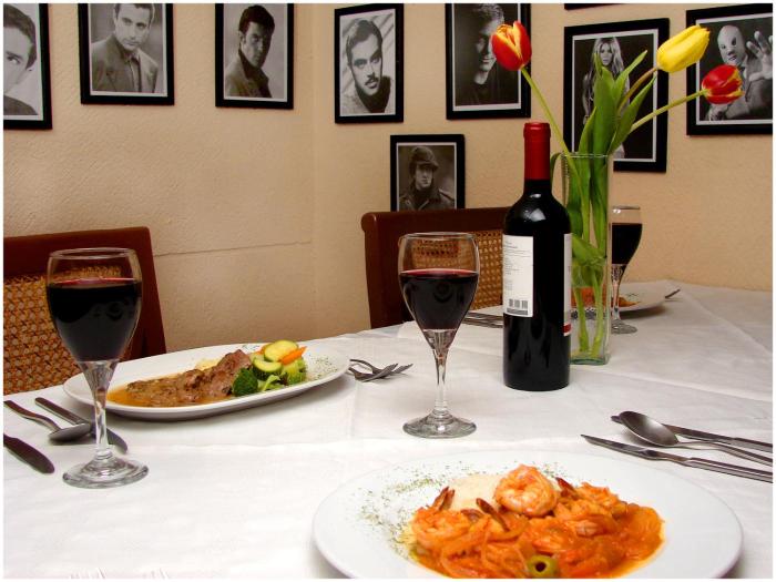 hotel del principado