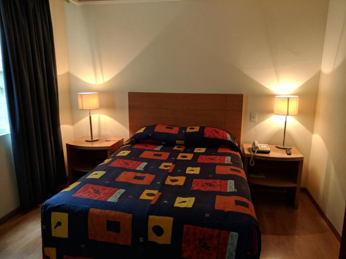 hotel del principado