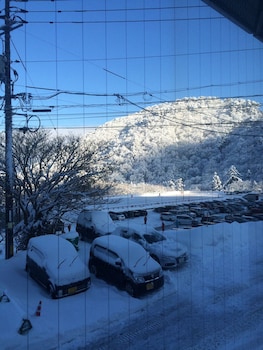 daisen midorisou