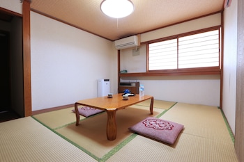 daisen midorisou