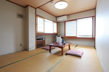 daisen midorisou