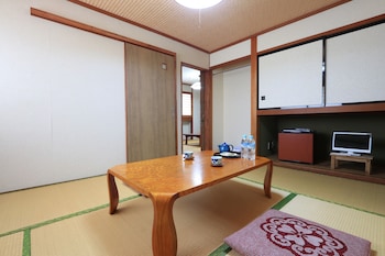 daisen midorisou