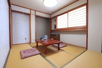 daisen midorisou