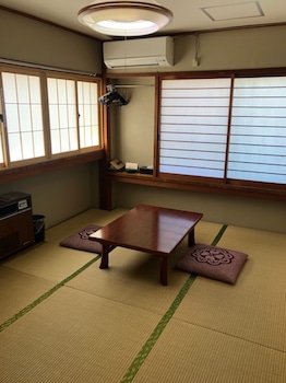 daisen midorisou