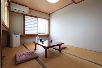 daisen midorisou