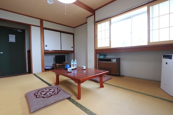 daisen midorisou