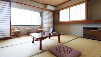 daisen midorisou