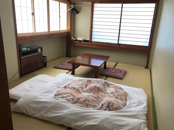 daisen midorisou