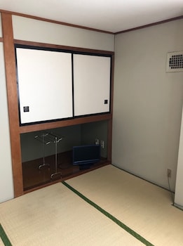 daisen midorisou