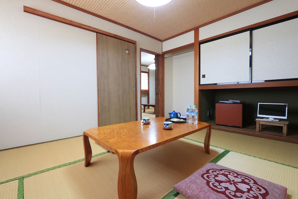 daisen midorisou