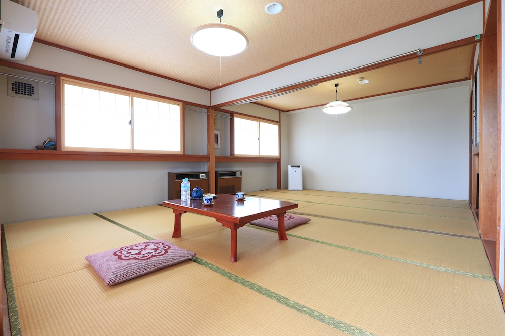daisen midorisou