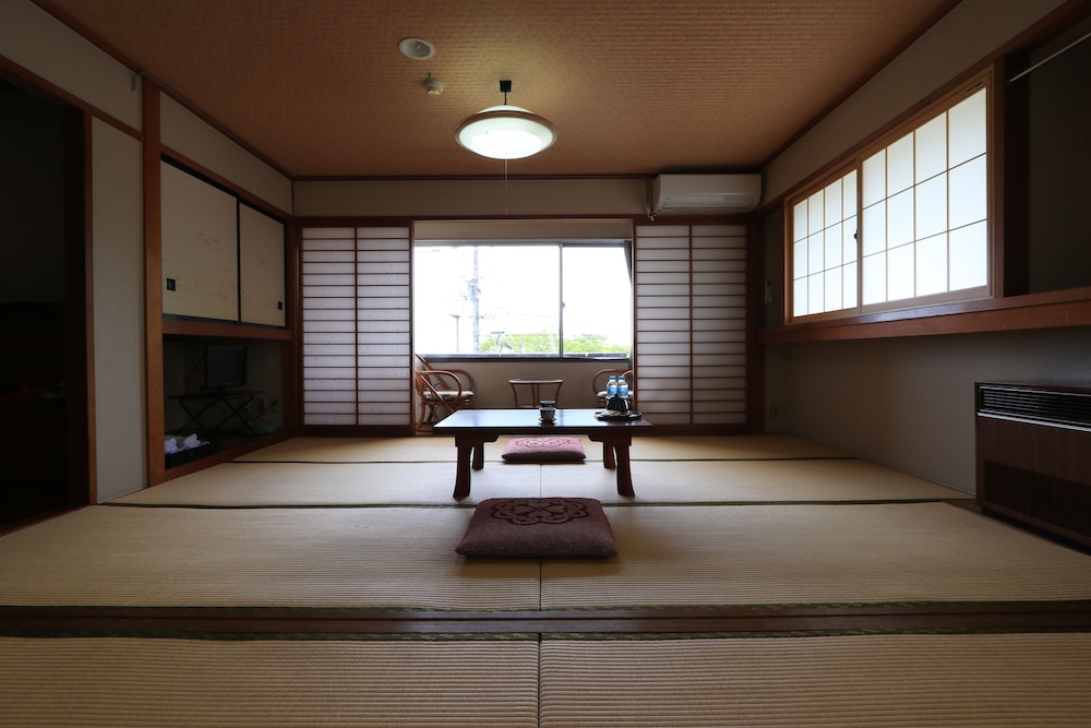 daisen midorisou