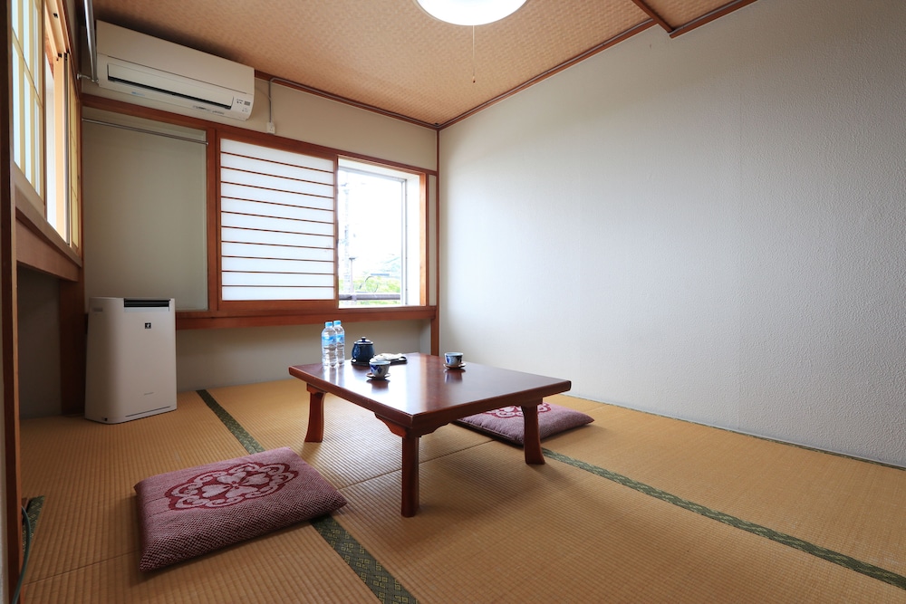 daisen midorisou