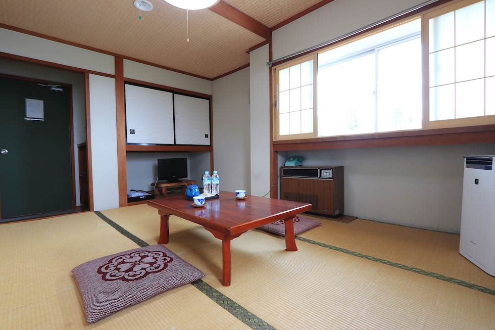 daisen midorisou