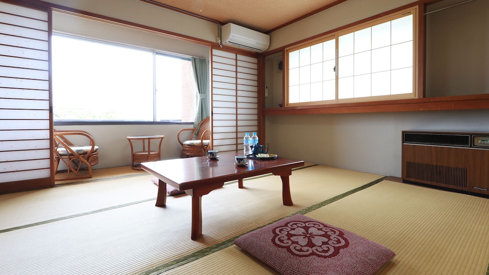 daisen midorisou