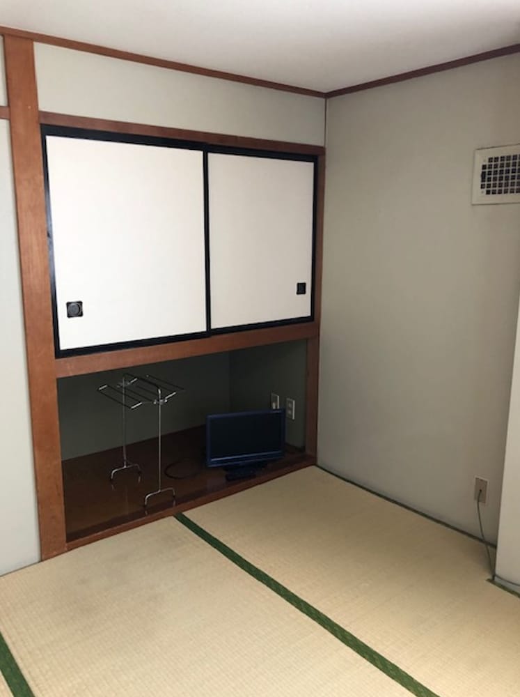 daisen midorisou
