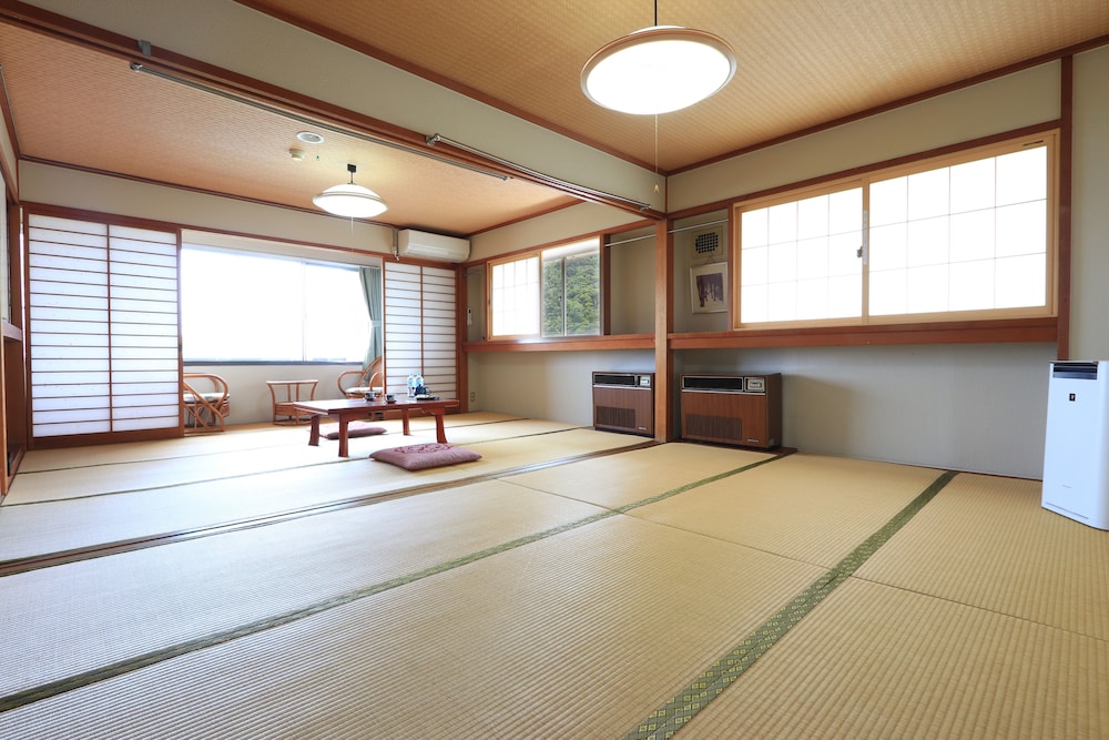 daisen midorisou