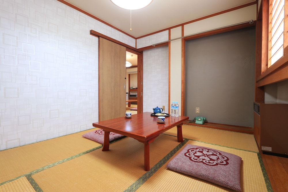 daisen midorisou
