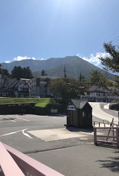 daisen midorisou