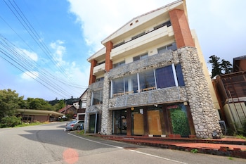 daisen midorisou