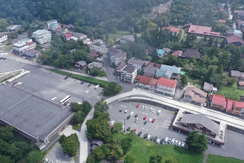 daisen midorisou