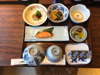 daisen midorisou