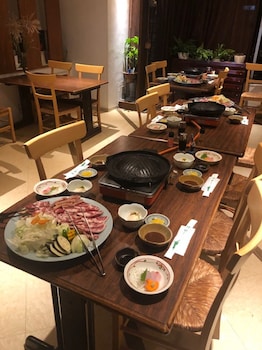 daisen midorisou