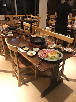 daisen midorisou