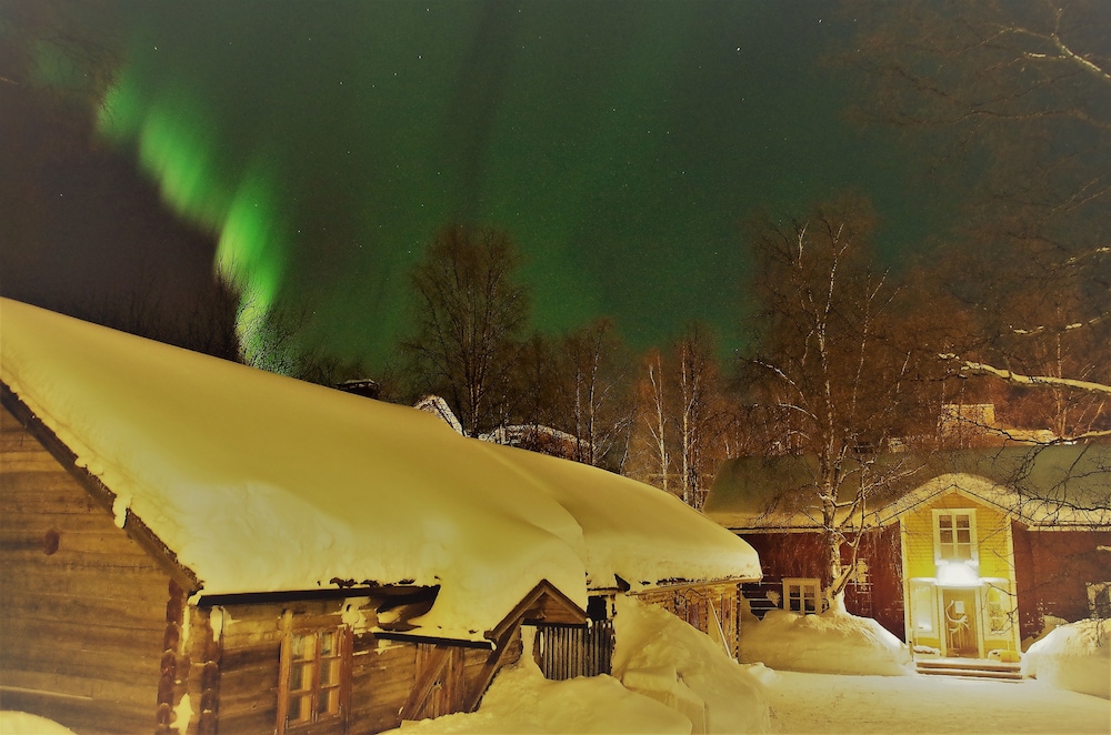 rovaniemi