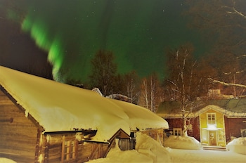 rovaniemi