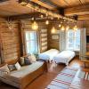 lauri historical log house manor