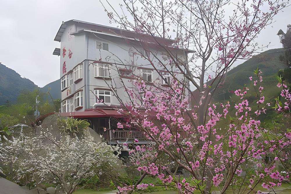 valley bed and breakfast