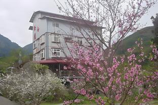 valley bed and breakfast