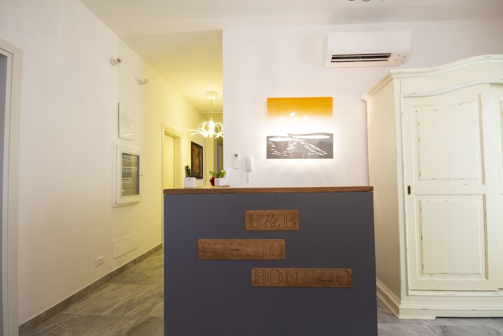 bandb poggiobonizio