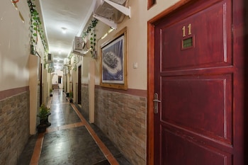 koolkost syariah near stasiun poris tangerang