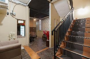 koolkost syariah near stasiun poris tangerang