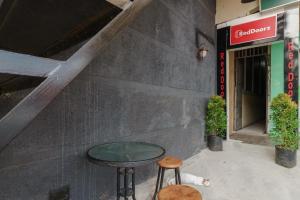 koolkost syariah near stasiun poris tangerang