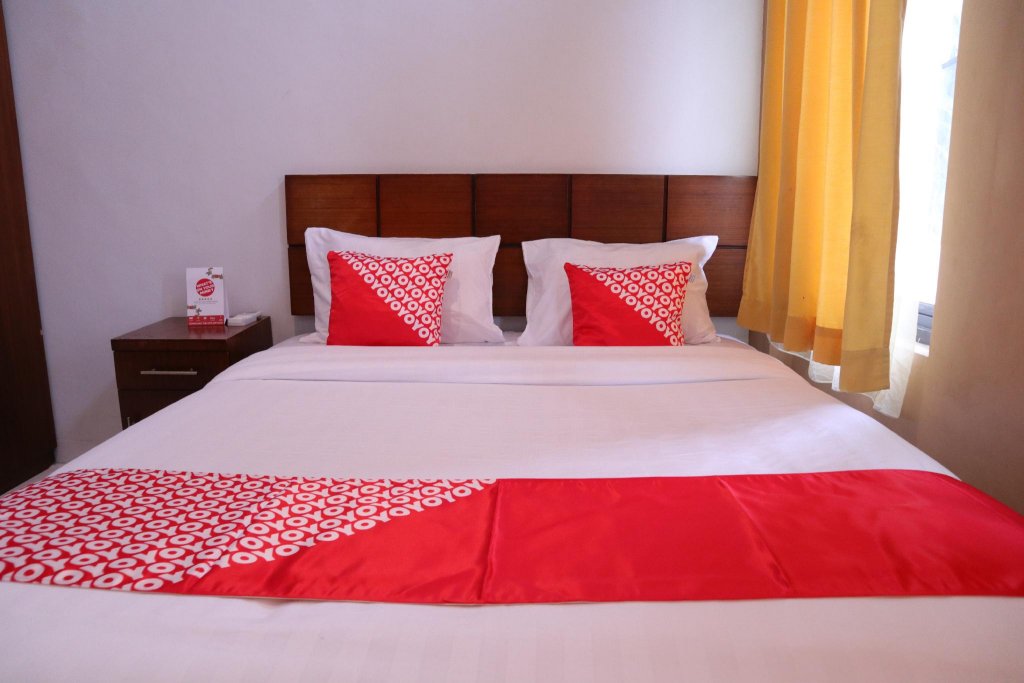 al ghani syariah mitra reddoorz