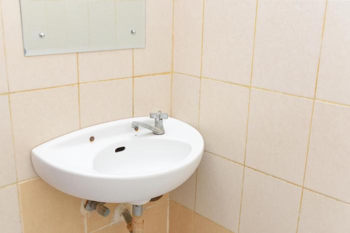 al ghani syariah mitra reddoorz