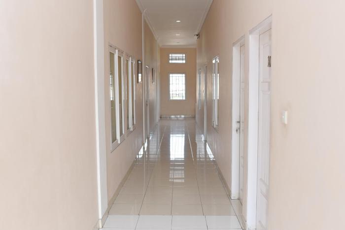 al ghani syariah mitra reddoorz