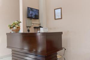 al ghani syariah mitra reddoorz