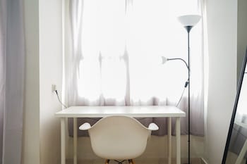 modern studio at margonda residence 5