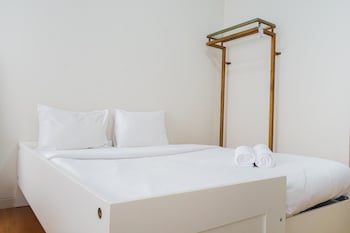 modern studio at margonda residence 5
