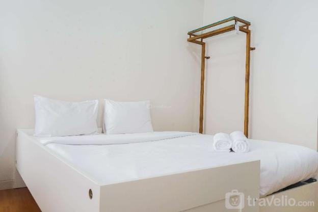 modern studio at margonda residence 5