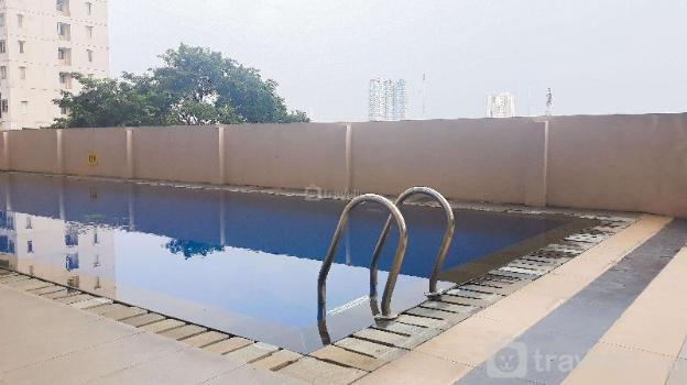modern studio at margonda residence 5