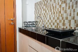 modern studio at margonda residence 5